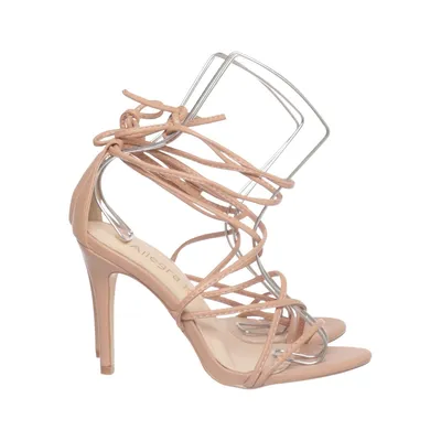 Sandaletter (Beige) från Allegra K