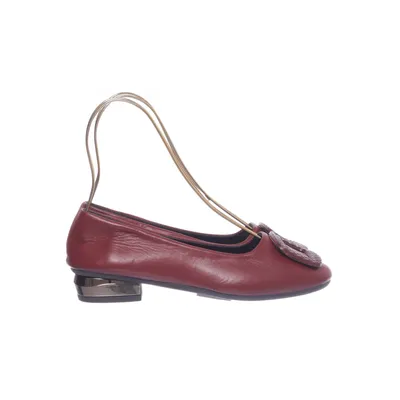 Ballerinaskor (Röd) från Shose Fashion