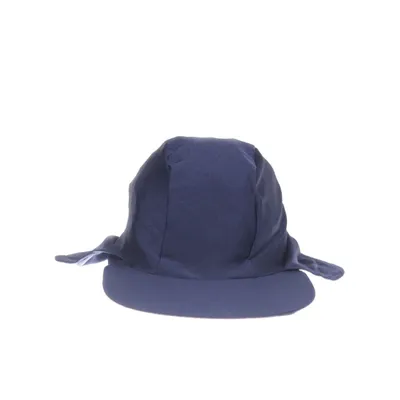 UV-keps (Blå) från Zunblock Elastan, Polyamid