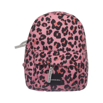 Sac à dos (Rose, Noir, Orange) de Nordbjørn Polyester