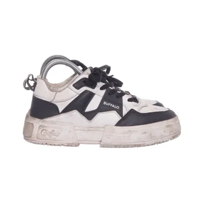 Sneakers (Vit, Svart) från Buffalo