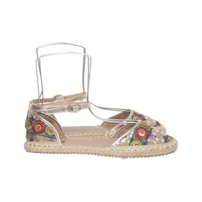 Espadrillos (Flerfärgad) från Clowse