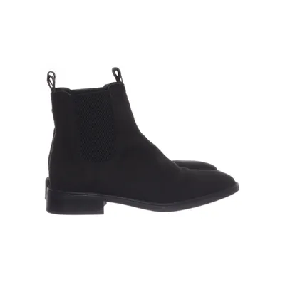 Chelsea boots (Black) from So All