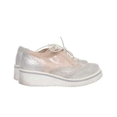Sneakers (Pink, White) from Brako