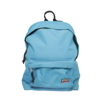 Rugzak (Blauw) van 4 You