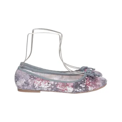 Ballerina's (Roze, Meerkleurig) van Tamaris Leer