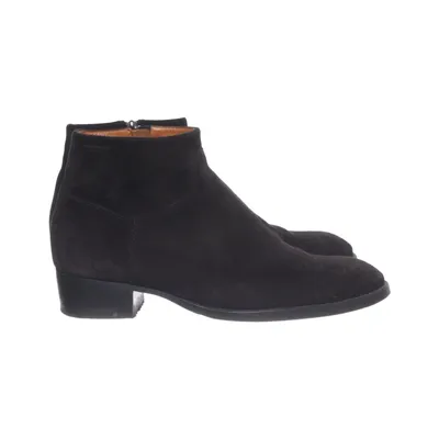 Ankle boots (Black) from Vagabond Leather