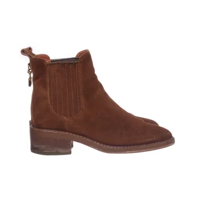 Boots (Brun) från Coach