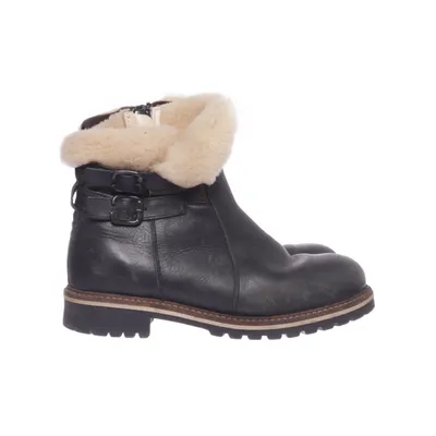Boots (Svart) från Shepherd