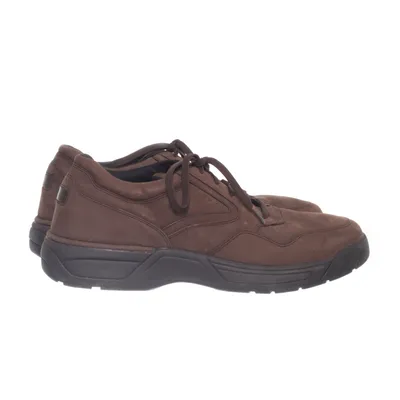 Brogues (Brun) fra Rockport