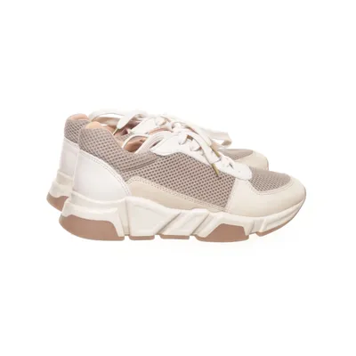 Sneakers (Beige) fra Billi Bi