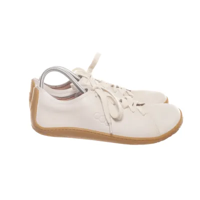 Sneakers (Gray) from Vivobarefoot