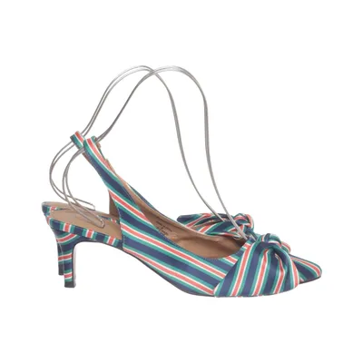 Sandaletter (Blå, Flerfärgad) från ASOS Shoes
