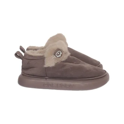 Bottines (Marron) de Comfort