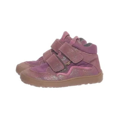 Chaussures pieds-nus (Violet, Marron) de Froddo