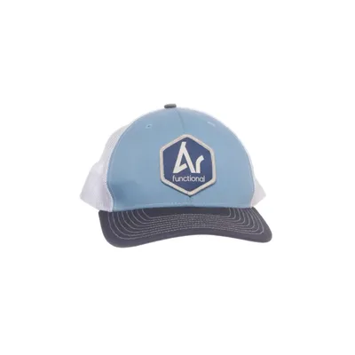 Casquette de camionneur (112) de Richardson Coton, Polyester