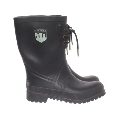 Rubber boots (Black) from Tretorn