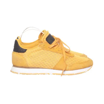 Sneakers (Gul, Vit) från Woden