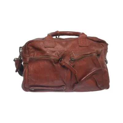 Sac à bandoulière (The Little Bag) de Cowboysbag