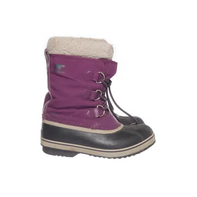 Bottes (Violet, Noir) de Sorel