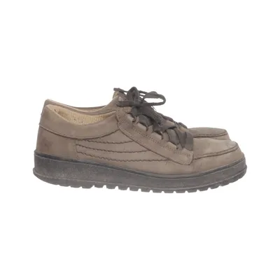 Schoenen (Bruin) van Klepper Leer