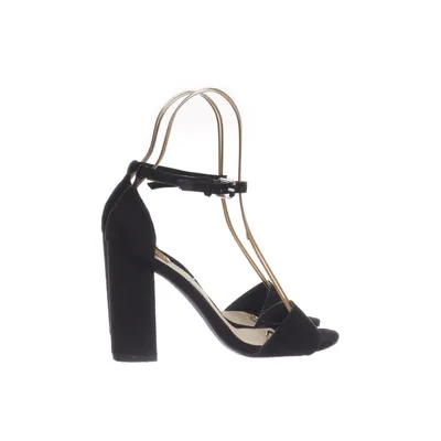 Sandaletter (Svart) från NLY Shoes