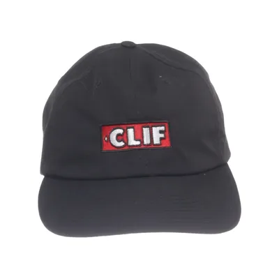 Casquette de baseball (Noir) de Richardson Polyester recyclé