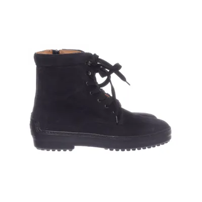 Kängor (Svart) från Angela C