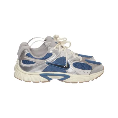 Trainingsschoenen (Blauw, Zilver, Meerkleurig) van Nike