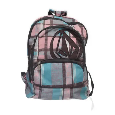 Ryggsäck (Blå, Rosa, Flerfärgad) från Volcom
