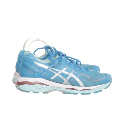 Løbesko (Blå) fra Asics