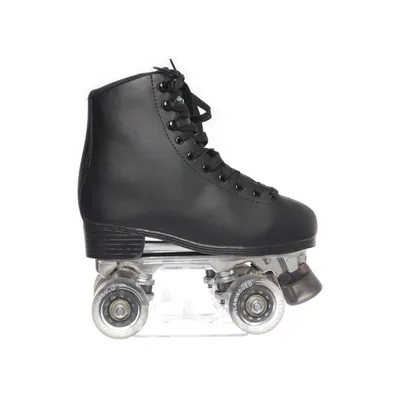 Rullskridskor (Svart) från Flamingueo