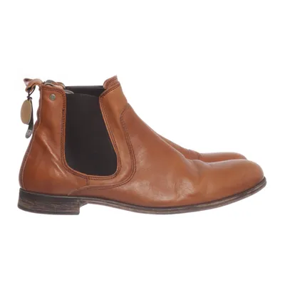 Chelsea boots (Brun) från Sneaky Steve