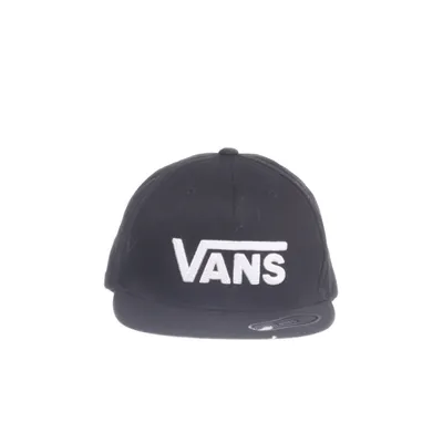Kasket (Sort) fra Vans