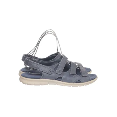 Sandals (Blue) from Ecco