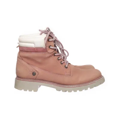 Veterlaarzen (Roze) van Wrangler