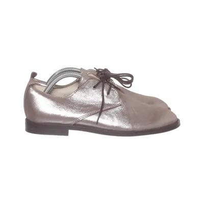 Derby shoes (Silver) from Papillon