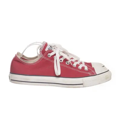 Canvas schoenen (Rood) van Converse