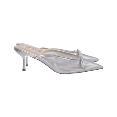 Mules (Argent) de Raid