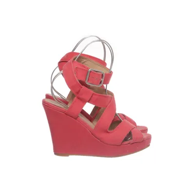 Kilklackar (Röd) från Bianco Footwear