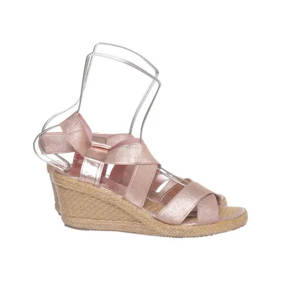 Wedges (Pink) from Claudia Ghizzani