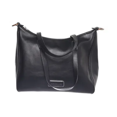 Handbag (Black) from Marc by Marc Jacobs Leather