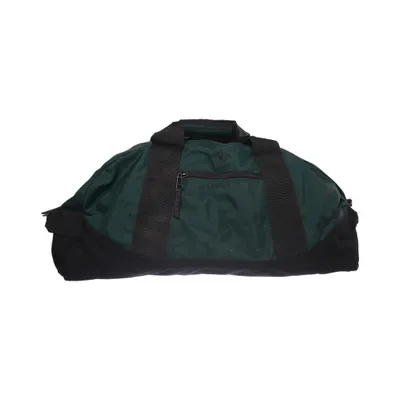 Sac de sport (Vert, Noir) de L.L. Bean