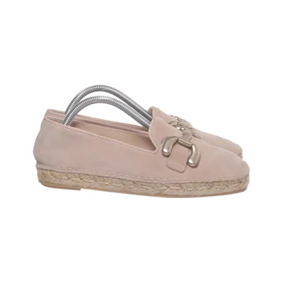 Espadrilles (Pink) from Philip Hog