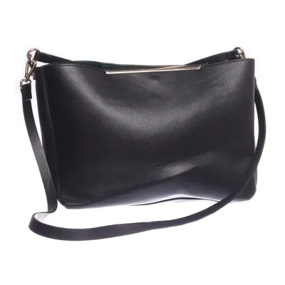 Handväska (Svart) från H&M Polyester, Polyuretan