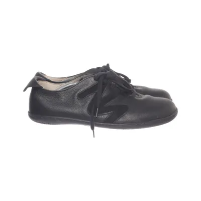 Sneakers (Black) from El Naturalista