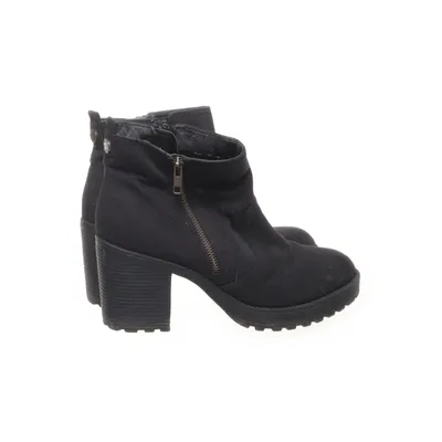 Hoge hakken (Zwart) van Vox Shoes