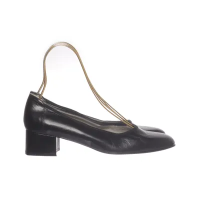 Pumps (Svart) från Stockmann Skinn