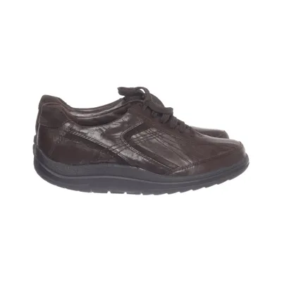 Chaussures de marche (Marron) de Medicus Cuir