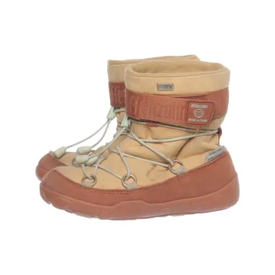 Støvler (Beige, Brun) fra Affenzahn